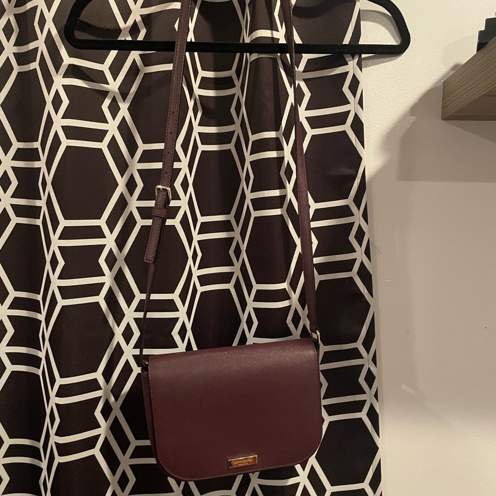 Never used Kate spade bag